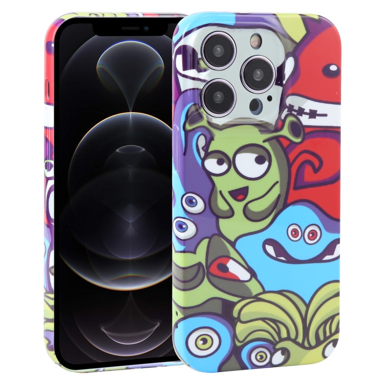 Custodia per telefono per PC con copertura completa in rete antipolvere, For iPhone 12 Pro