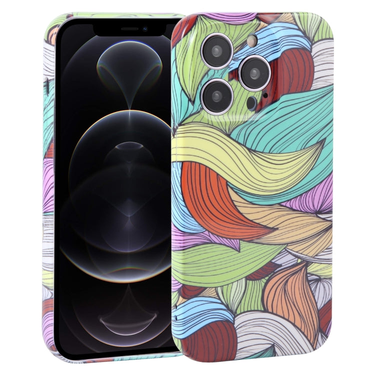 Custodia per telefono per PC con copertura completa in rete antipolvere, For iPhone 12 Pro