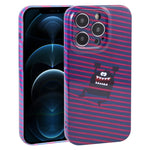 Custodia per telefono per PC con copertura completa in rete antipolvere, For iPhone 12 Pro Max