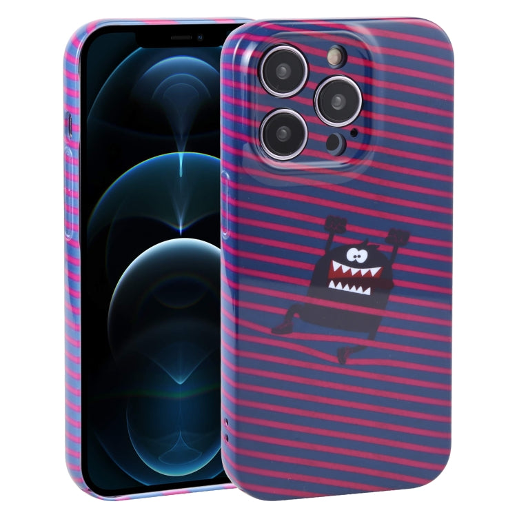 Custodia per telefono per PC con copertura completa in rete antipolvere, For iPhone 12 Pro Max