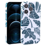Custodia per telefono per PC con copertura completa in rete antipolvere, For iPhone 12 Pro Max