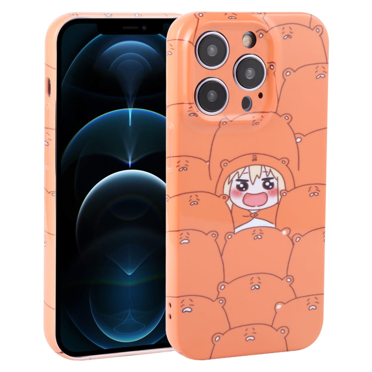 Custodia per telefono per PC con copertura completa in rete antipolvere, For iPhone 12 Pro Max