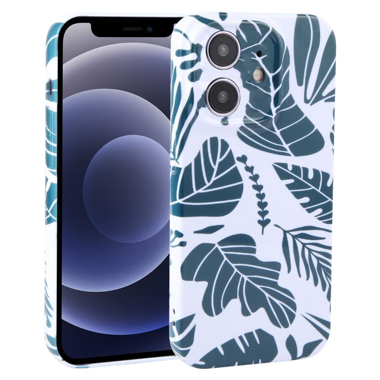 Custodia per telefono per PC con copertura completa in rete antipolvere, For iPhone 12 mini