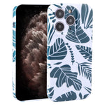 Custodia per telefono per PC con copertura completa in rete antipolvere, For iPhone 11 Pro Max