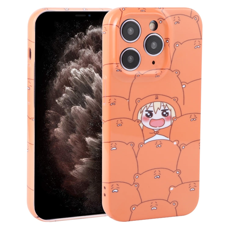 Custodia per telefono per PC con copertura completa in rete antipolvere, For iPhone 11 Pro Max