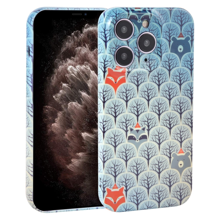 Custodia per telefono per PC con copertura completa in rete antipolvere, For iPhone 11 Pro Max