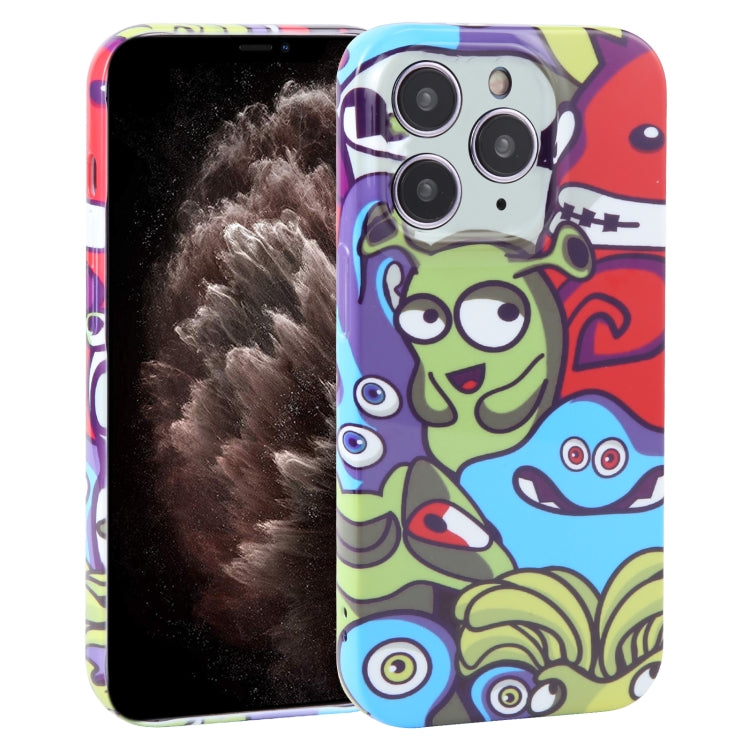Custodia per telefono per PC con copertura completa in rete antipolvere, For iPhone 11 Pro Max