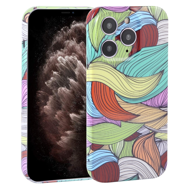 Custodia per telefono per PC con copertura completa in rete antipolvere, For iPhone 11 Pro Max