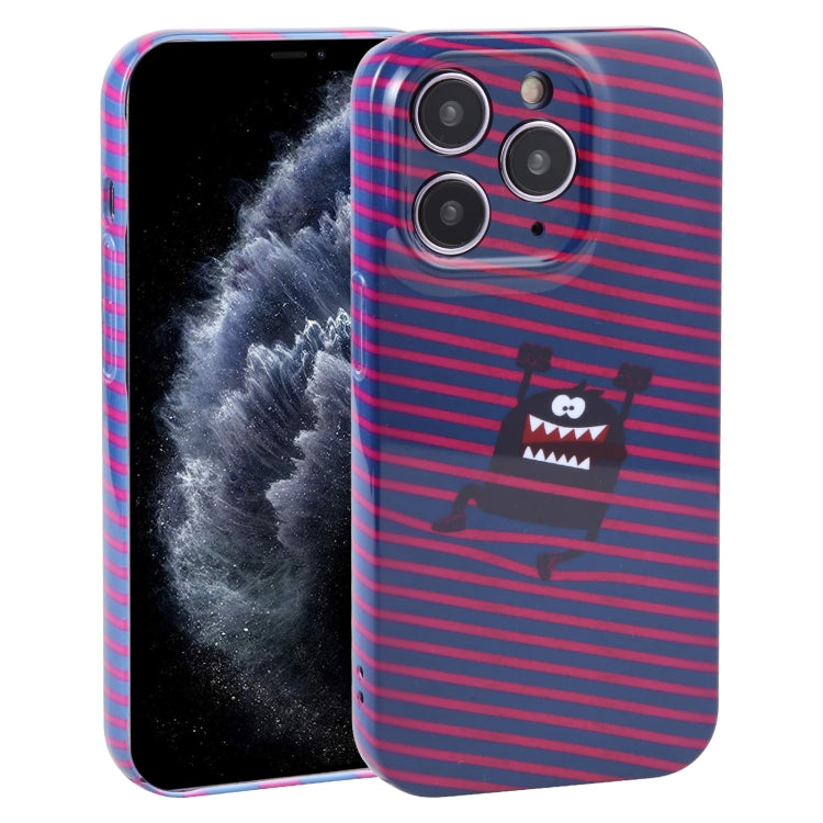 Custodia per telefono per PC con copertura completa in rete antipolvere, For iPhone 11 Pro