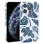 Custodia per telefono per PC con copertura completa in rete antipolvere, For iPhone 11 Pro