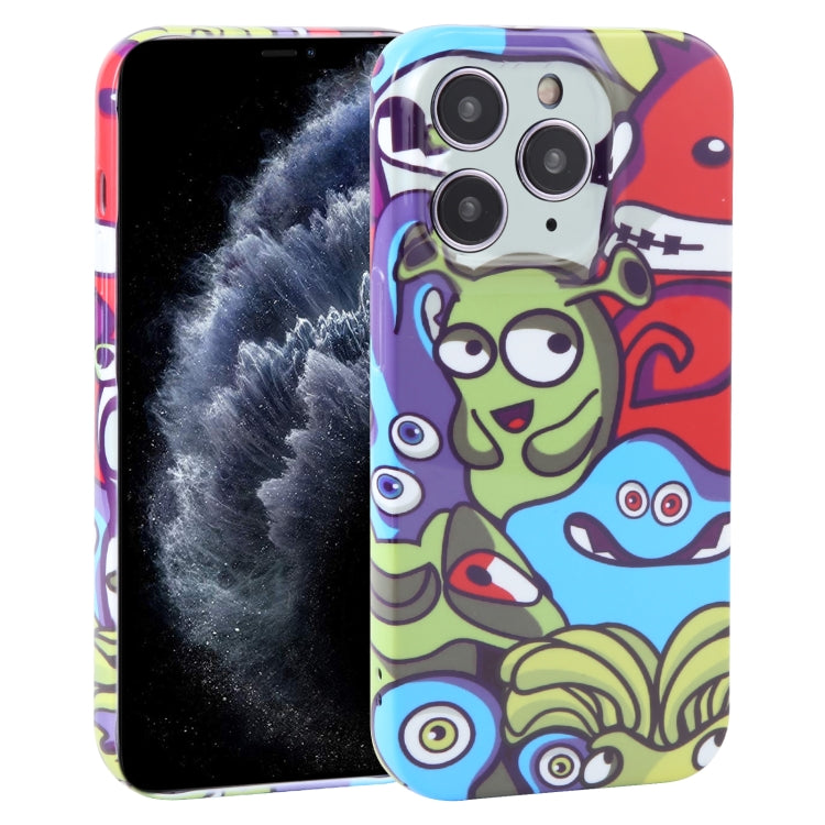 Custodia per telefono per PC con copertura completa in rete antipolvere, For iPhone 11 Pro
