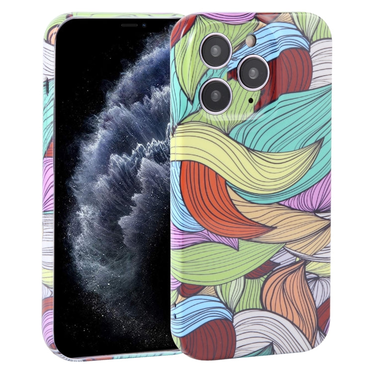 Custodia per telefono per PC con copertura completa in rete antipolvere, For iPhone 11 Pro
