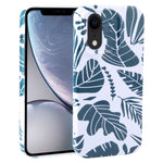 Custodia per telefono per PC con copertura completa in rete antipolvere, For iPhone XR