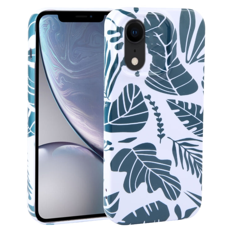 Custodia per telefono per PC con copertura completa in rete antipolvere, For iPhone XR