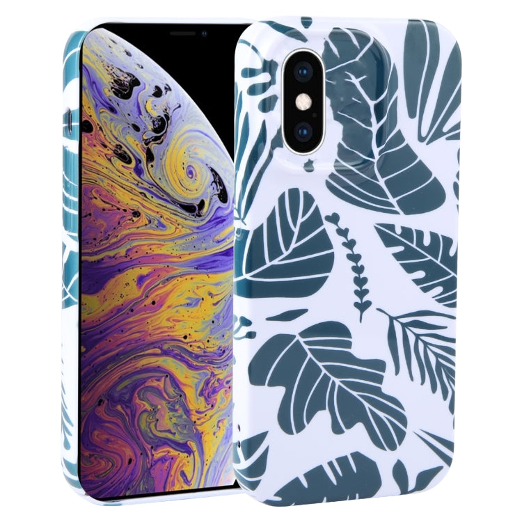 Custodia per telefono per PC con copertura completa in rete antipolvere, For iPhone XS Max