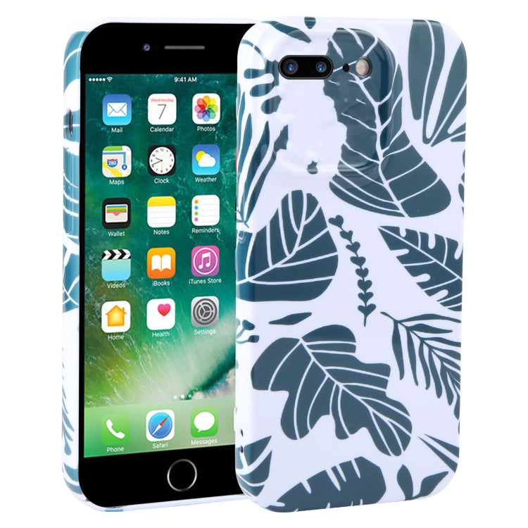 Custodia per telefono per PC con copertura completa in rete antipolvere, For iPhone 8 Plus / 7 Plus