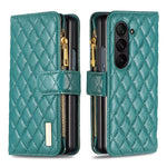 Custodia portafoglio in pelle per Samsung Galaxy Z Fold8