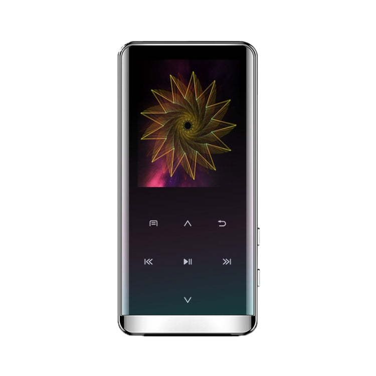 JNN M13 Schermo LCD da 1,8 pollici Touch HiFi Lettore MP3, 4GB, 8GB, 16GB, 32GB, 64GB