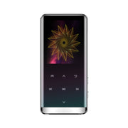 JNN M13 Lettore MP3 con schermo LCD touch 1,8" 4-64GB
