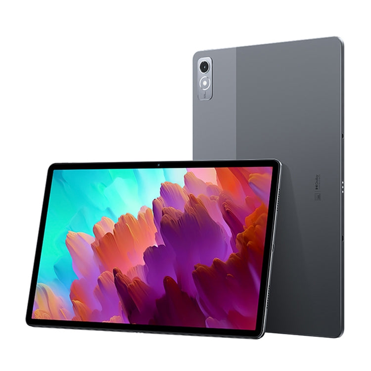 Tablet WiFi Lenovo Pad Pro da 12,7 pollici, Android 13, Qualcomm Snapdragon 870 Octa Core, supporto identificazione facciale, 8GB+128GB, 8GB+256GB