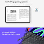 Tablet Lenovo Pad Pro 12,7" Android 13 Snapdragon 870