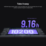Tablet Lenovo Pad Pro 12,7" Android 13 Snapdragon 870