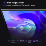 Tablet Lenovo Pad Pro 12,7" Android 13 Snapdragon 870