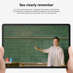 Tablet Lenovo Pad Pro 12,7" Android 13 Snapdragon 870
