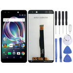 Schermo LCD con assemblaggio completo di digitalizzatore, For Alcatel 1B 2022 5031 5031D 5031G, For Alcatel 1L Pro 4065F, For Alcatel 1L 2021 4063F, For Alcatel 1C 2019 5003 5003D 5003A, For Alcatel idol 5s 6060 6060X 6060S