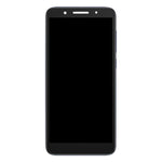 Schermo LCD Digitizer Assemblaggio completo con cornice, For Alcatel 1X 2018 5059 5059D