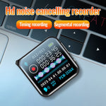 JNN M30 Lettore e-book MP3 con schermo HD 1,44 pollici