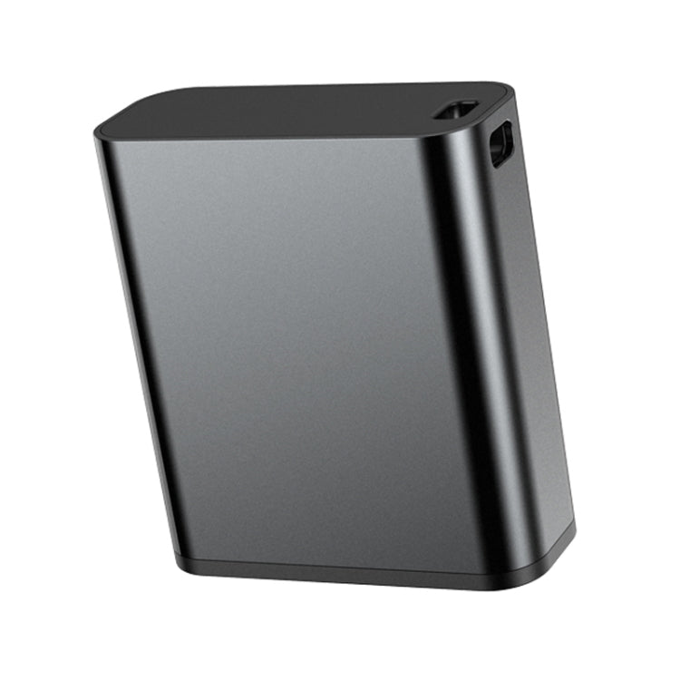Registratore vocale portatile JNN Q8 con riduzione rumore DSP