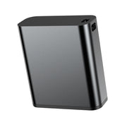 JNN Q8 Registratore vocale intelligente con riduzione del rumore HD portatile, 4GB, 8GB, 16GB, 32GB