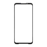 Front Screen Glass Outer Lens with OCA Optical Clear Adhesive, For Xiaomi Redmi 12C 4G, For Xiaomi Redmi A1 4G, For Xiaomi Black Shark 3