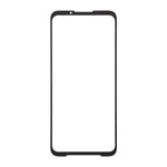 Front Screen Glass Outer Lens with OCA Optical Clear Adhesive, For Xiaomi Redmi 12C 4G, For Xiaomi Redmi A1 4G, For Xiaomi Black Shark 3