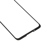 Front Screen Glass Outer Lens with OCA Optical Clear Adhesive, For Xiaomi Redmi 12C 4G, For Xiaomi Redmi A1 4G, For Xiaomi Black Shark 3