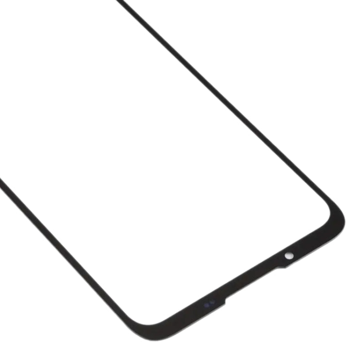 Front Screen Glass Outer Lens with OCA Optical Clear Adhesive, For Xiaomi Redmi 12C 4G, For Xiaomi Redmi A1 4G, For Xiaomi Black Shark 3