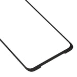 Front Screen Glass Outer Lens with OCA Optical Clear Adhesive, For Xiaomi Redmi 12C 4G, For Xiaomi Redmi A1 4G, For Xiaomi Black Shark 3