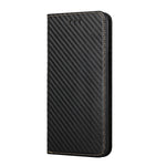 Custodia in pelle con supporto per Samsung Galaxy S23 FE