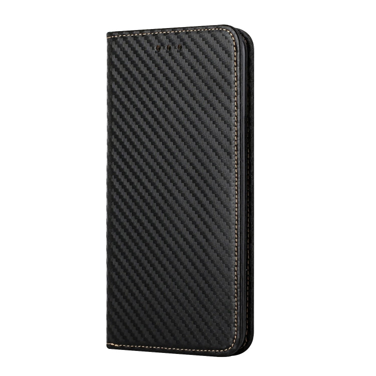 Custodia in pelle con supporto per Samsung Galaxy S23 FE