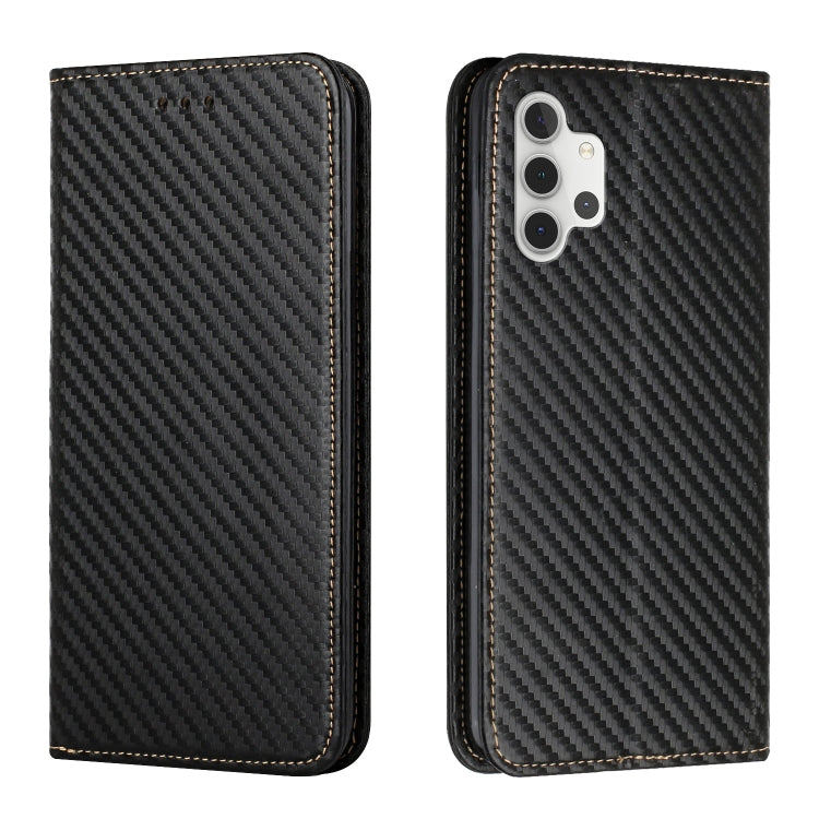 Custodia in pelle con supporto per Samsung Galaxy S23 FE