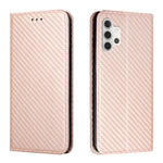 Custodia in pelle con supporto per Samsung Galaxy S23 FE