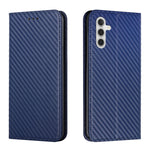 Custodia in pelle con supporto per Samsung Galaxy S23 FE