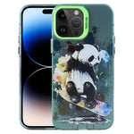Custodia per PC con motivo animale, For iPhone 15 Pro, For iPhone 14 Pro Max, For iPhone 15 Plus