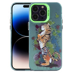 Custodia per PC con motivo animale, For iPhone 14, For iPhone 15 Pro Max, For iPhone 14 Pro