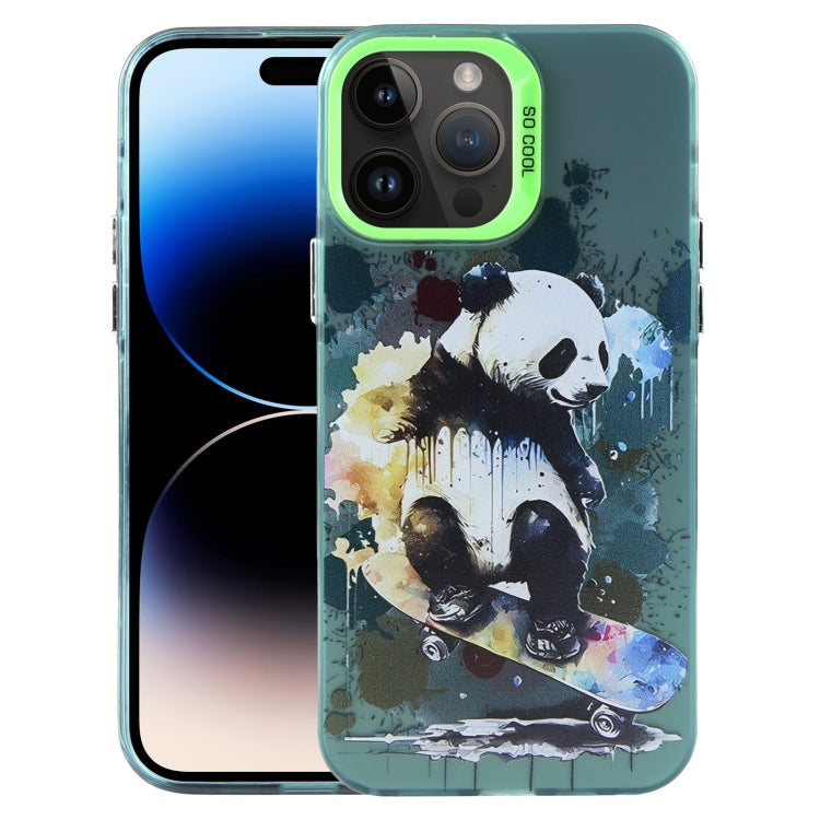 Custodia per PC con motivo animale, For iPhone 14, For iPhone 15 Pro Max, For iPhone 14 Pro