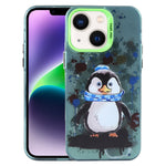 Custodia per PC con motivo animale, For iPhone 14, For iPhone 15 Pro Max, For iPhone 14 Pro