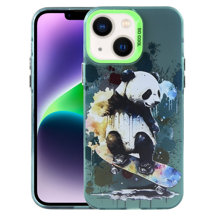 Custodia per PC con motivo animale, For iPhone 14, For iPhone 15 Pro Max, For iPhone 14 Pro