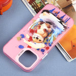 Custodia per PC con motivo animale, For iPhone 13 Pro Max, For iPhone 15, For iPhone 13 Pro