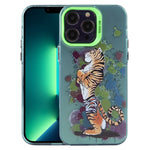Custodia per PC con motivo animale, For iPhone 13 Pro Max, For iPhone 15, For iPhone 13 Pro